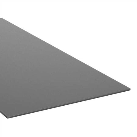 Black Cast Nylon Sheet Stock 48