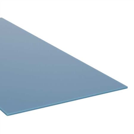 Blue Cast Nylon Sheet Stock 12
