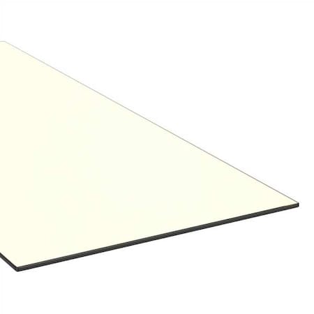 Amber PEI Sheet Stock 48