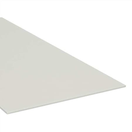Beige PEEK Sheet Stock 48