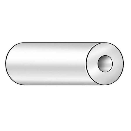 PolyethyleneTube, 1ft, 4