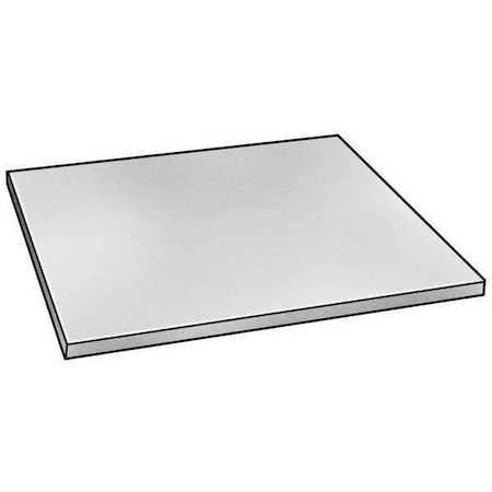 Gray PVC Type 1 Sheet Stock 24