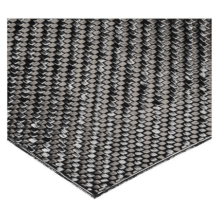 Black Carbon Fiber Carbon Fiber Sheet 24