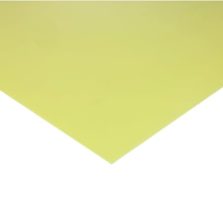 Yellow Garolite G-10/FR4 G-10/FR4 Fiberglass Epoxy Laminate Sheet 24 in L x 24 in W x MPN:BULK-CS-GFR4-15