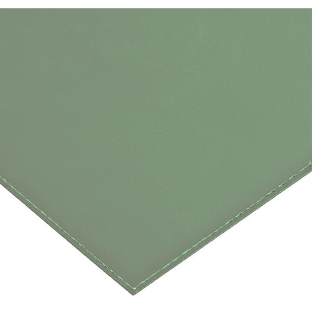 Yellow Garolite G-10/FR4 Sheet Stock 48