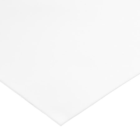White LDPE LDPE Sheet 100 ft. L x 6 ft. W x 0.004