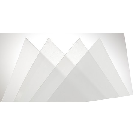 Colorless Polycarbonate Film Stock 24