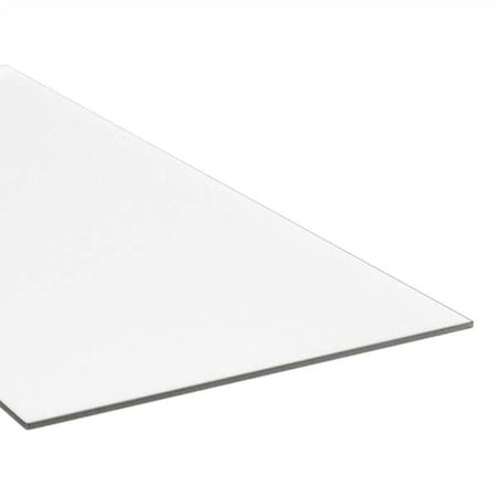 Colorless Polycarbonate Sheet Stock 24