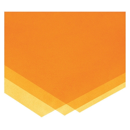 Amber Polyimide Sealing Film 12