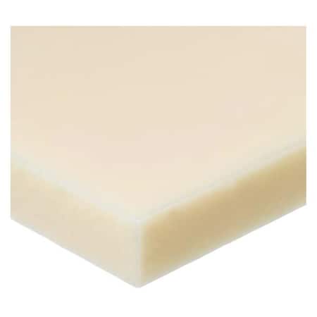 Off-White Nylon 6/12 Nylon Sheet 12