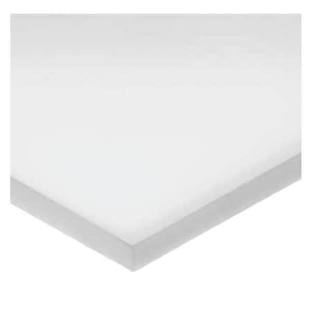 White HDPE HDPE Sheet 96
