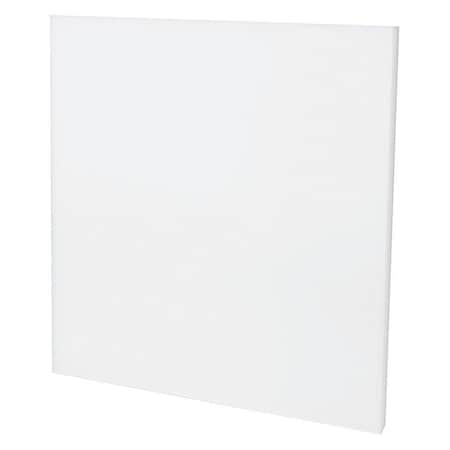 White Polypropylene Sheet Stock 96
