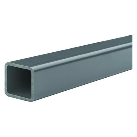 PVC Tube, 6ft, 1.21875