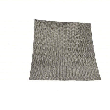 Fiberglass Sheet, Gray, 12 in L, PK6 MPN:GYT-12x12
