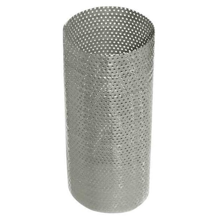 StrainerScreen, 0.0625inperf, 2.5inL MPN:20H635