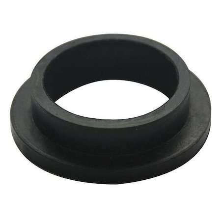 Spud Gasket, Toilet, 1-3/4
