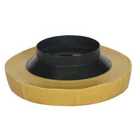 Wax Ring, Petroleum Wax; Polyethylene MPN:22UR76
