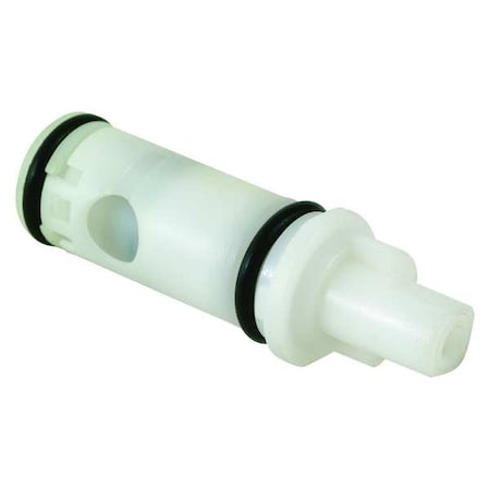 Washerless Cartridge, 2-5/8