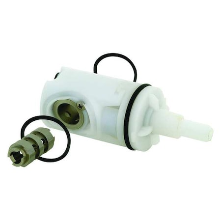 Pressure Balance Cartridge, Plastic MPN:32854