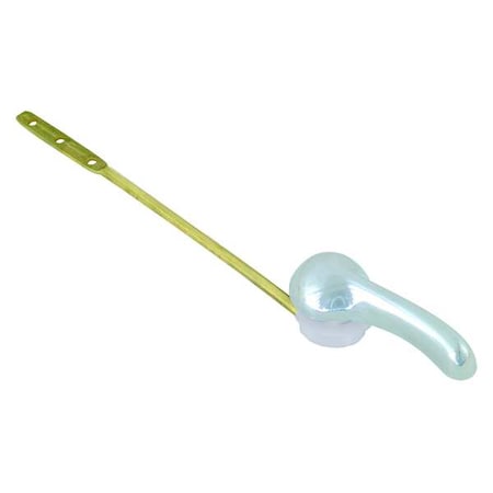 Tank Lever, Brass, Yellow MPN:40065