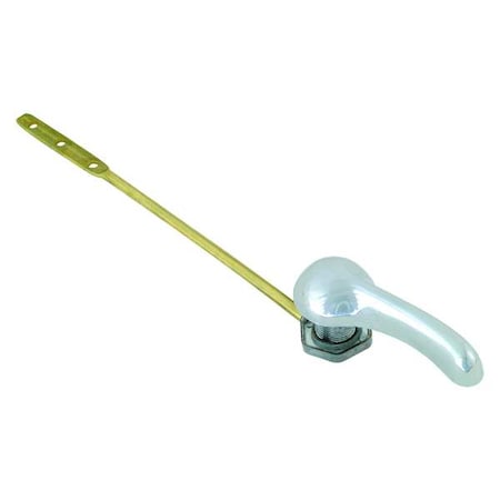 Tank Lever, Brass, Yellow MPN:40066