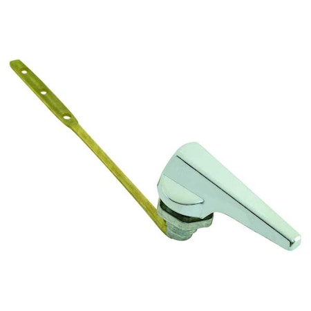 Tank Lever, Brass, Yellow MPN:40069