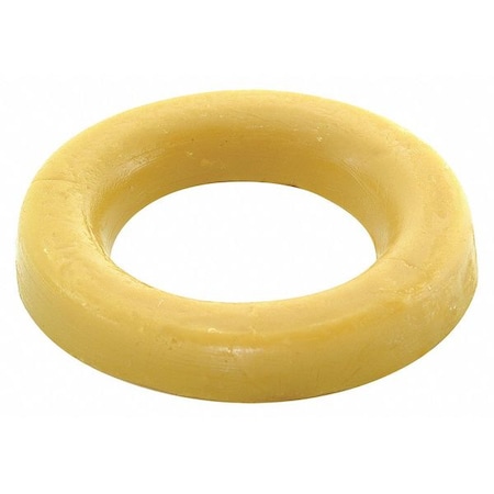 Ring, Wax, Yellow MPN:40143