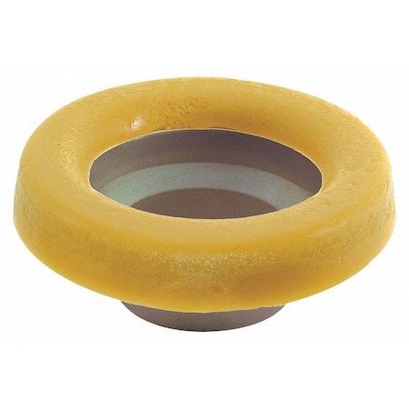Ring, Wax, Yellow MPN:40144