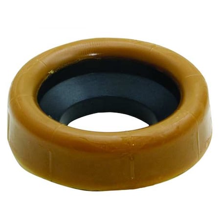Jumbo Ring, Wax, Yellow MPN:40145