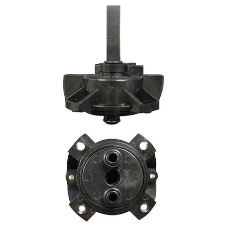Single-Lever Cartridge, Sterling Faucets MPN:46-5200