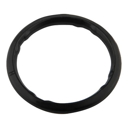 Crimp Fitting O-Ring, EPDM, 2.481 in MPN:816ZE7