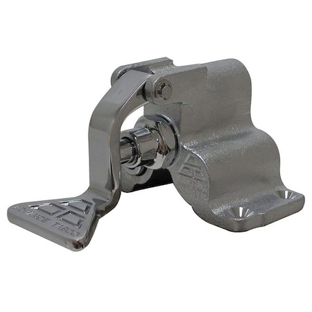 Foot Pedal Valve MPN:K-103