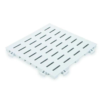 Floor Drain Pad, 12 In. L MPN:2ZTV8