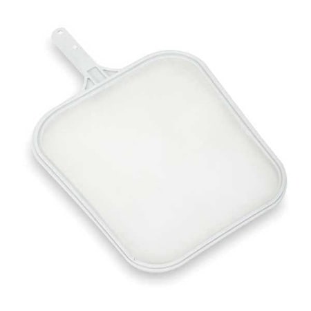 Ultra Light Leaf Rake, 17 1/2 In L MPN:2ZTW3