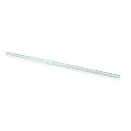 Telescope Pole, Alum., 6 ft. to 13 ft. MPN:2ZTW4