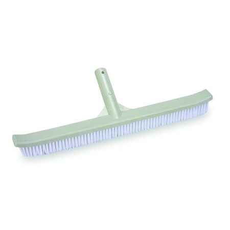 Brush, Plastic, 18 In L MPN:2ZTX3