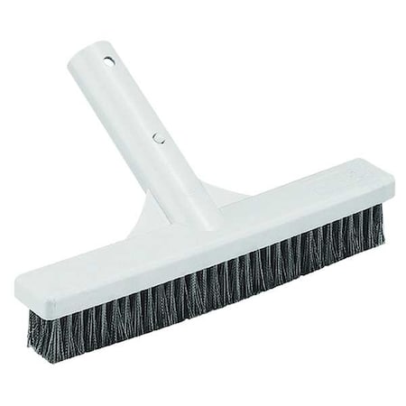Algae Brush, 6 in L, White MPN:2ZTX9