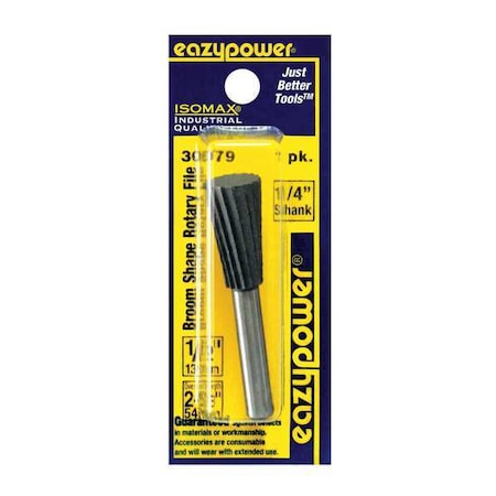 RotaryFile, Broom, W:0.5