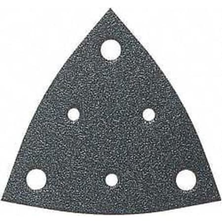 OscilToolSandSheetSet, Grit:60, PK5 MPN:63717109041