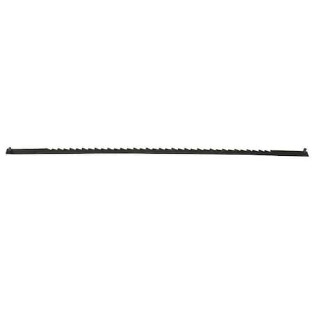 ScrollSawBlade, TPI:9.5, 0.02