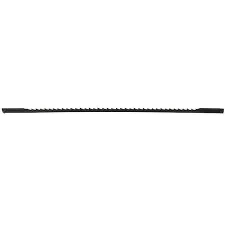 ScrollSawBlade, TPI:10, Standard, PK6 MPN:82928