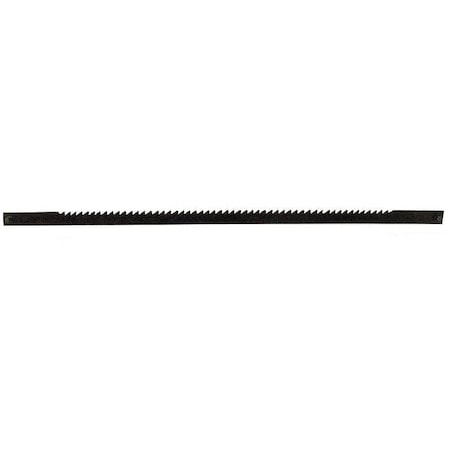 ScrollSawBlade, TPI:15, 0.02
