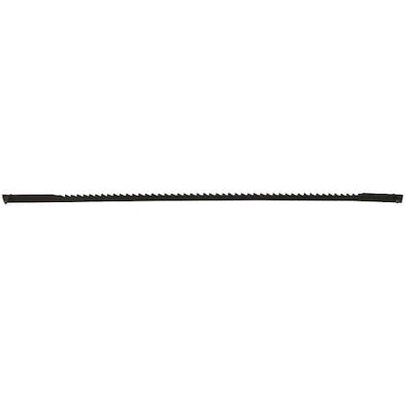 ScrollSawBlade, TPI:12.5, 0.02