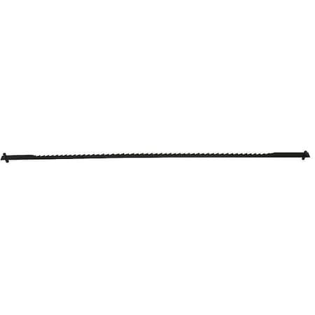 ScrollSawBlade, TPI:13, 0.02