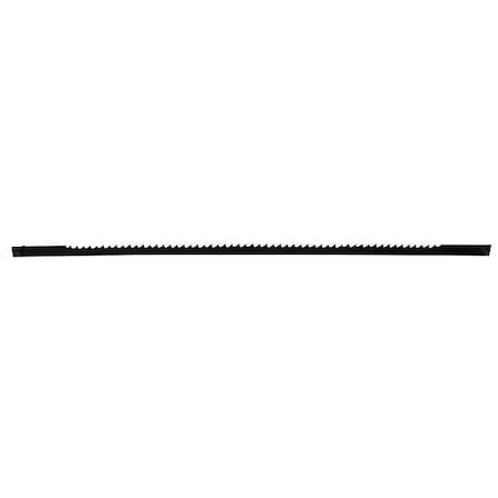 ScrollSawBlade, TPI:15, 0.02