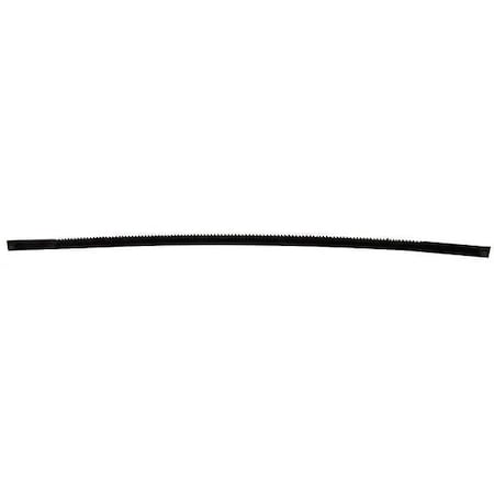 ScrollSawBlade, TPI:27, 0.02
