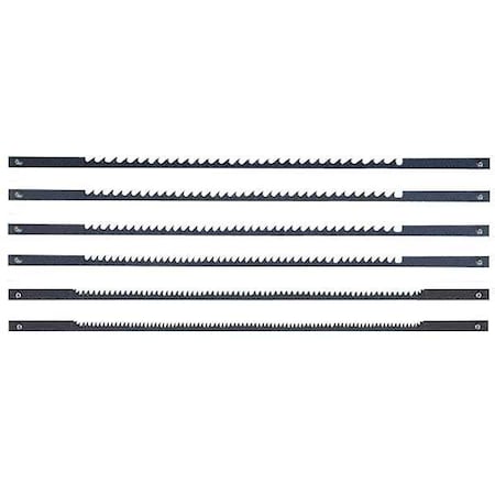 Scroll Saw Blade, Pinned, PK36 MPN:82938