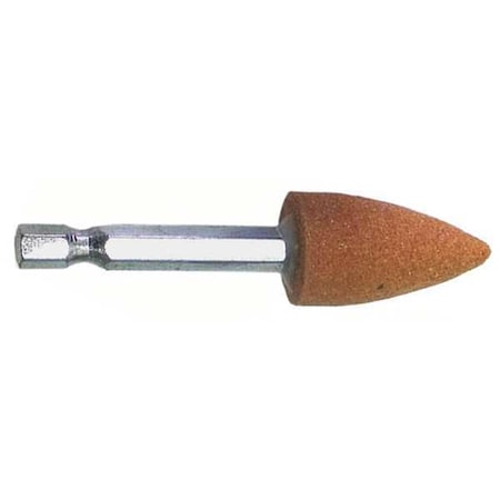 Mini Mounted Point, 11/16 in. dia, AO MPN:87140