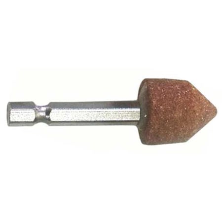 Mini Mounted Point, 11/16 in. dia, AO MPN:87141