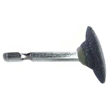 Mini Mounted Point, 1-1/4 in. dia., AO MPN:87144